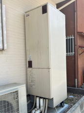 茨城県下妻市　M様邸