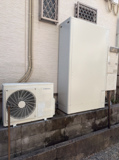 愛媛県東温市　M様邸