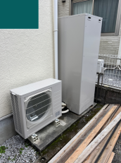 大分県宇佐市　S様邸