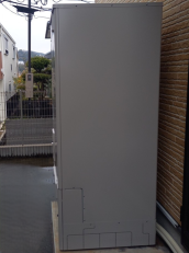 福井県福井市　H様邸