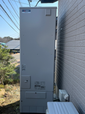 岡山県井原市　S様邸