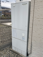 福岡県飯塚市　I様邸