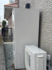 新潟県岩船郡　O様邸