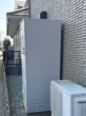 新潟県岩船郡　O様邸