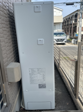 愛媛県伊予市　I様邸