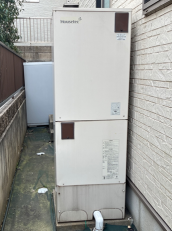 栃木県河内郡　I様邸