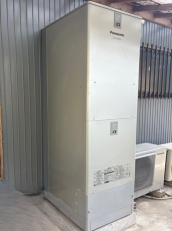 愛知県北設楽郡　I様邸