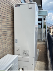 群馬県沼田市　Y様邸