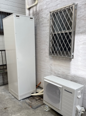 兵庫県相生市　M様邸