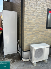 愛知県犬山市　I様邸