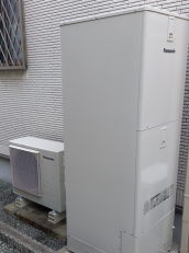 徳島県美馬郡　I様邸