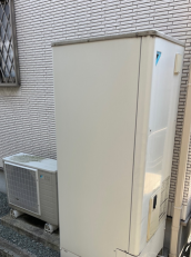 徳島県美馬郡　I様邸