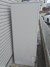 熊本県葦北郡　K様邸