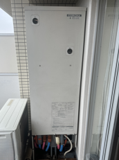 山口県萩市　I様邸