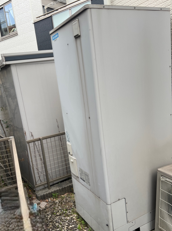 奈良県葛城市　M様邸