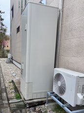 栃木県河内郡　O様邸