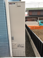 埼玉県新座市　S様邸