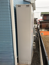 埼玉県新座市　S様邸