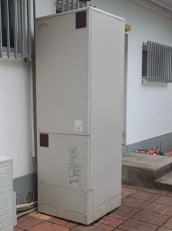 三重県多気郡　S様邸