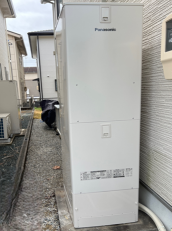 福島県本宮市　O様邸