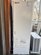 東京都荒川区　M様邸