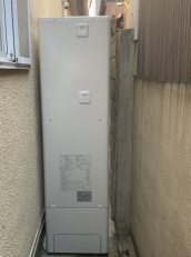 大分県豊後高田市　H様邸