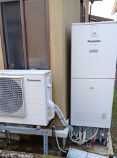 新潟県新潟市　H様邸