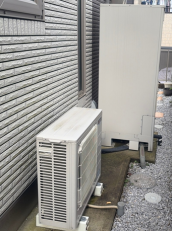 三重県度会郡　A様邸