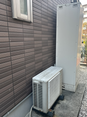 熊本県八代郡　S様邸