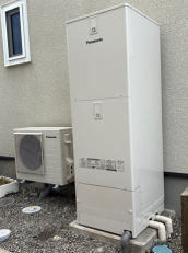 福島県伊達市　M様邸