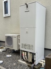 福島県伊達市　M様邸