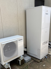 栃木県日光市　A様邸