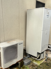 栃木県日光市　A様邸