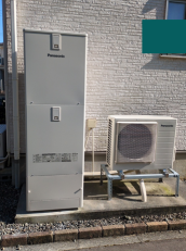 奈良県山辺郡　K様邸