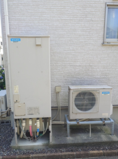 奈良県山辺郡　K様邸