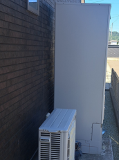 山梨県西八代郡　N様邸