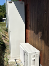 東京都あきる野市　H様邸