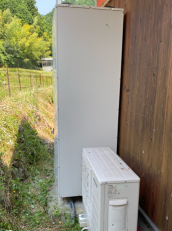 東京都あきる野市　H様邸