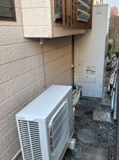 東京都小金井市　Y様邸