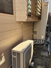 東京都小金井市　Y様邸