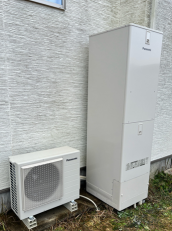 奈良県磯城郡　H様邸