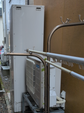 新潟県新潟市　N様邸