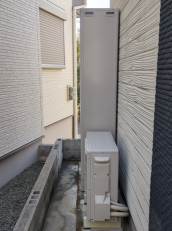 兵庫県養父市　S様邸