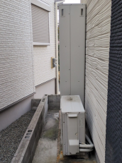 兵庫県養父市　S様邸