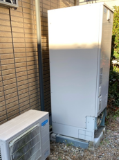 福岡県朝倉市　A様邸