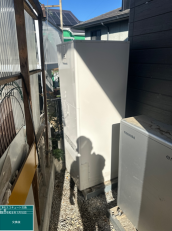 大阪府三島郡　K様邸