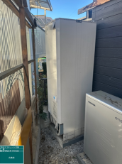 大阪府三島郡　K様邸