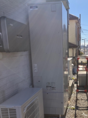 千葉県東金市　M様邸