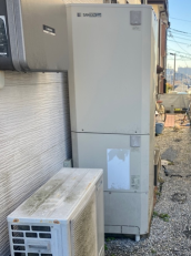 千葉県東金市　M様邸