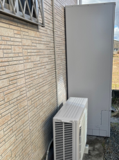 兵庫県南あわじ市　H様邸